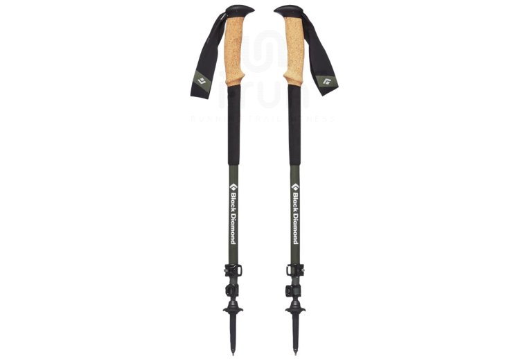 Black Diamond Alpine Carbon Cork