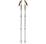 Black Diamond bastones de marcha Alpine Carbon Cork