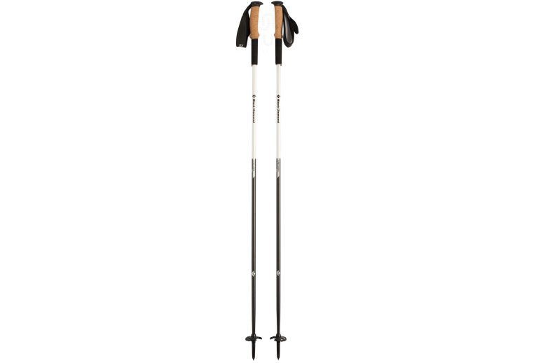 Black Diamond Bastones de marcha Alpine Carbon Z
