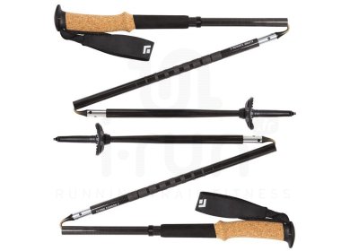 Alpine Carbon Z Z-Poles