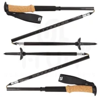 Black Diamond Alpine Carbon Z Z-Poles