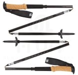 Black Diamond bastones de trekking Alpine Carbon Z Z-Poles
