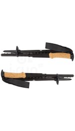 Black Diamond Alpine Carbon Z Z-Poles