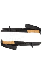 Black Diamond Alpine Carbon Z Z-Poles