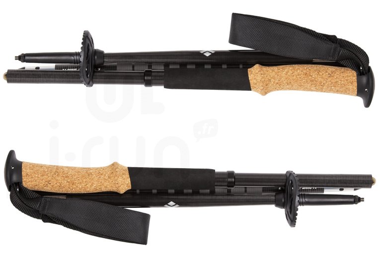 Black Diamond Alpine Carbon Z Bast�es Z