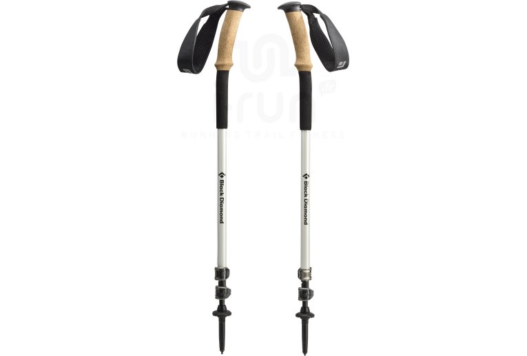 Black Diamond Alpine Ergo Cork 