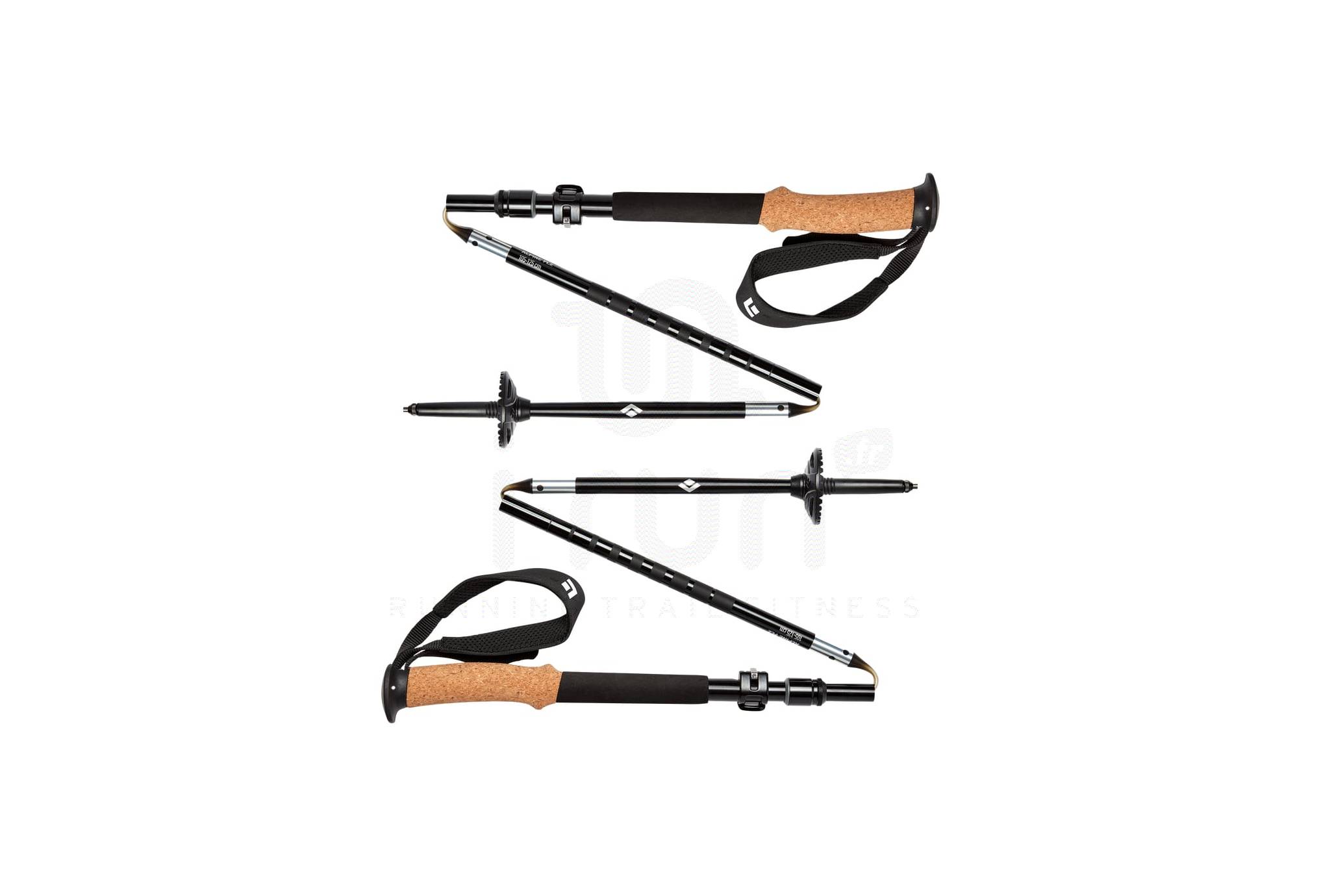 Black Diamond Alpine FLZ Poles