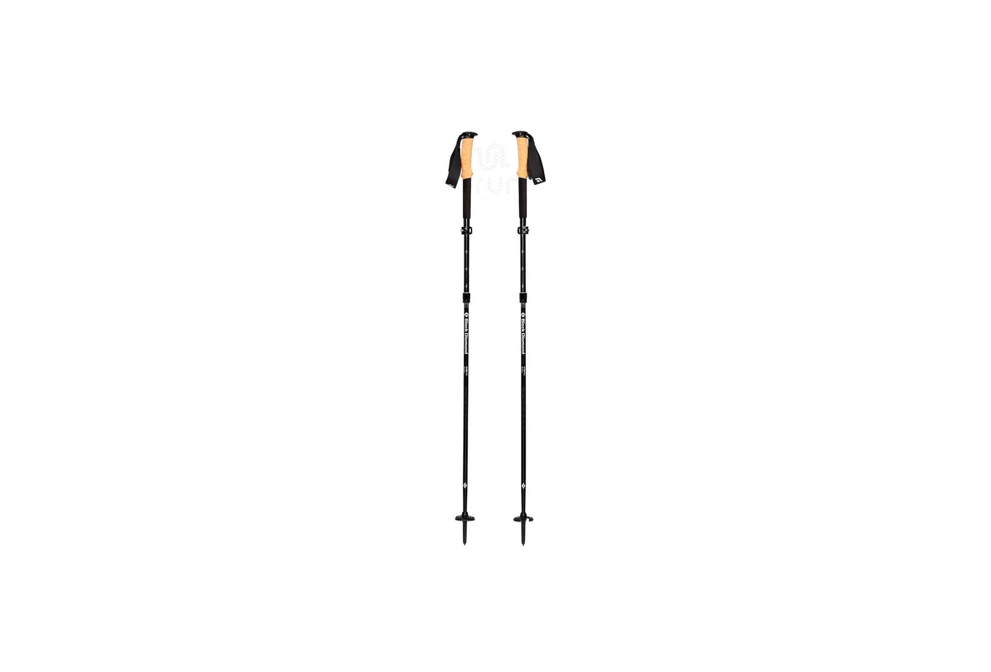 Black Diamond Alpine FLZ Poles