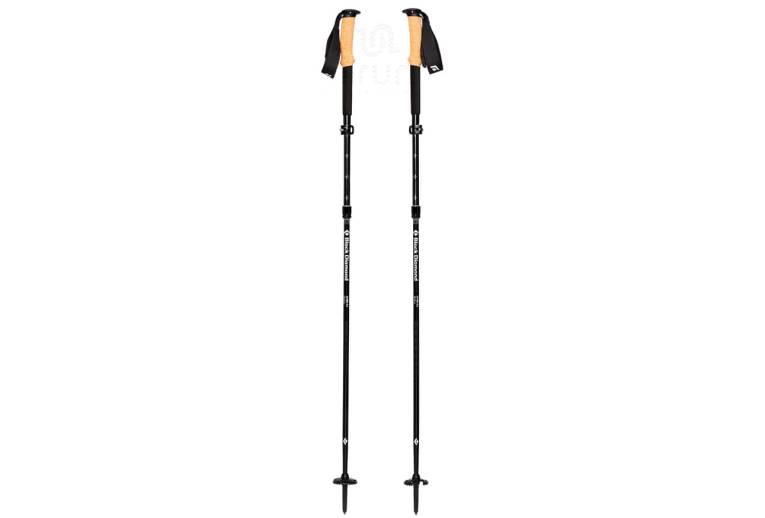 Black Diamond Alpine FLZ Poles 