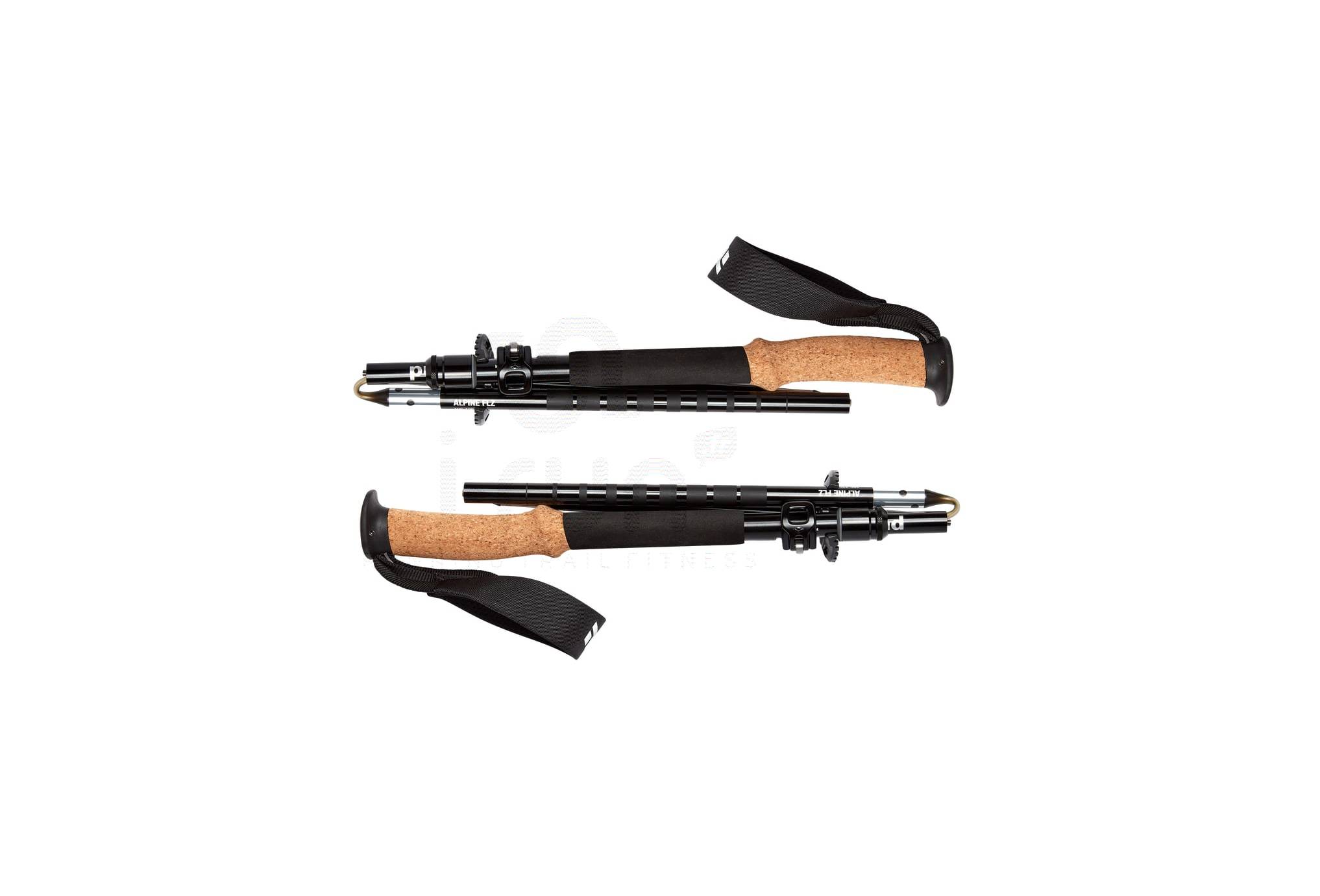 Black Diamond Alpine FLZ Poles
