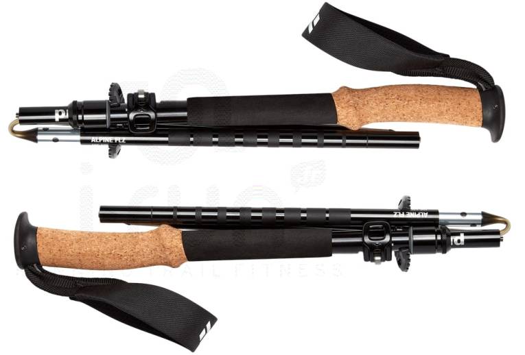 Black Diamond Alpine FLZ Poles 