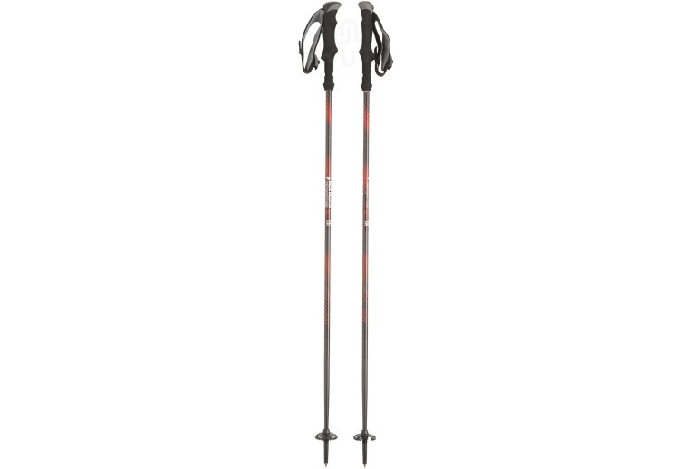 Black Diamond B�tons de marche Ultra Mountain Carbon 