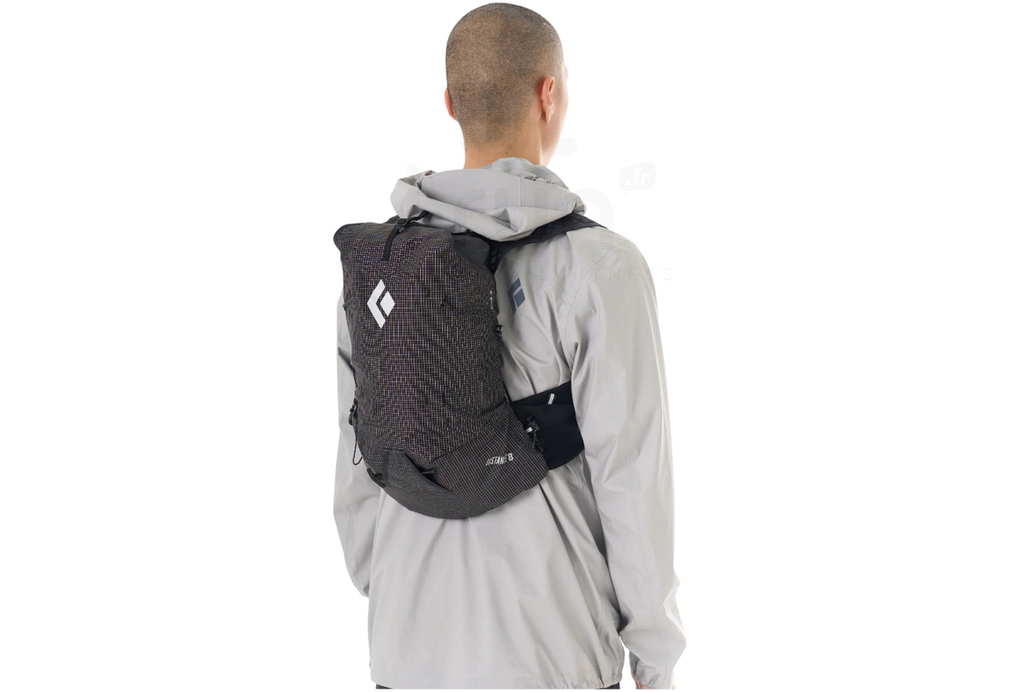 Black Diamond Distance 8