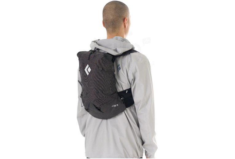 Black Diamond Distance 8 