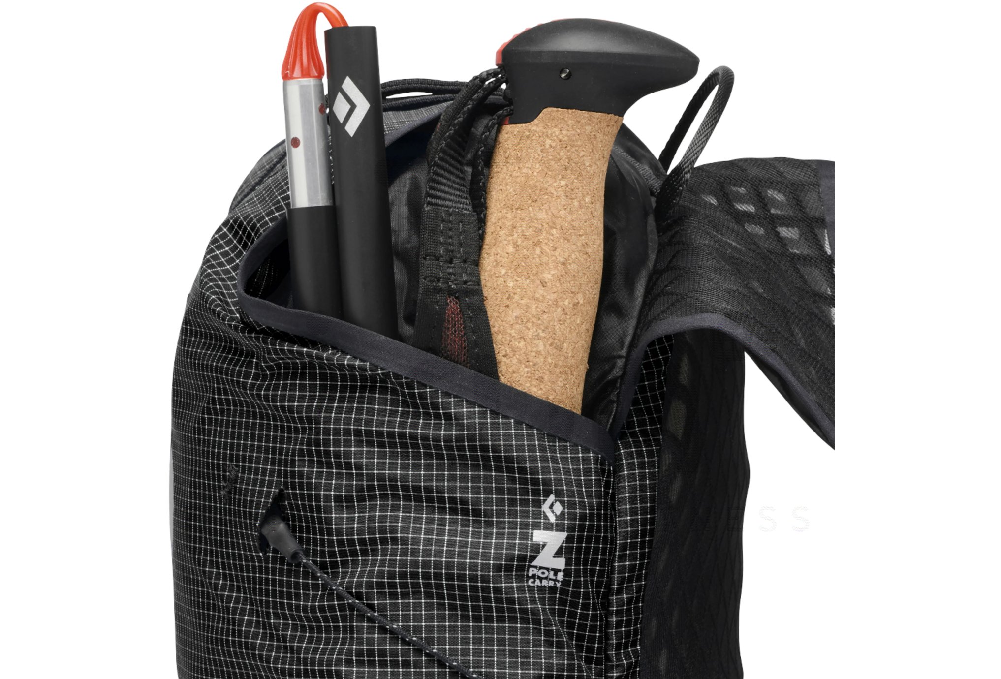 Black Diamond Distance 8