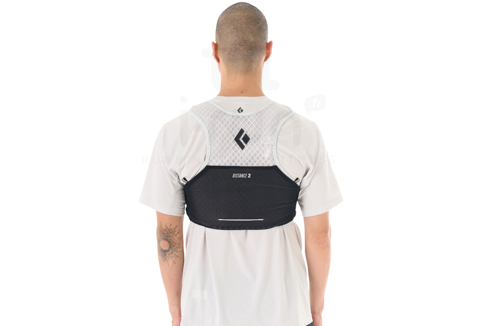 Black Diamond Distance 2