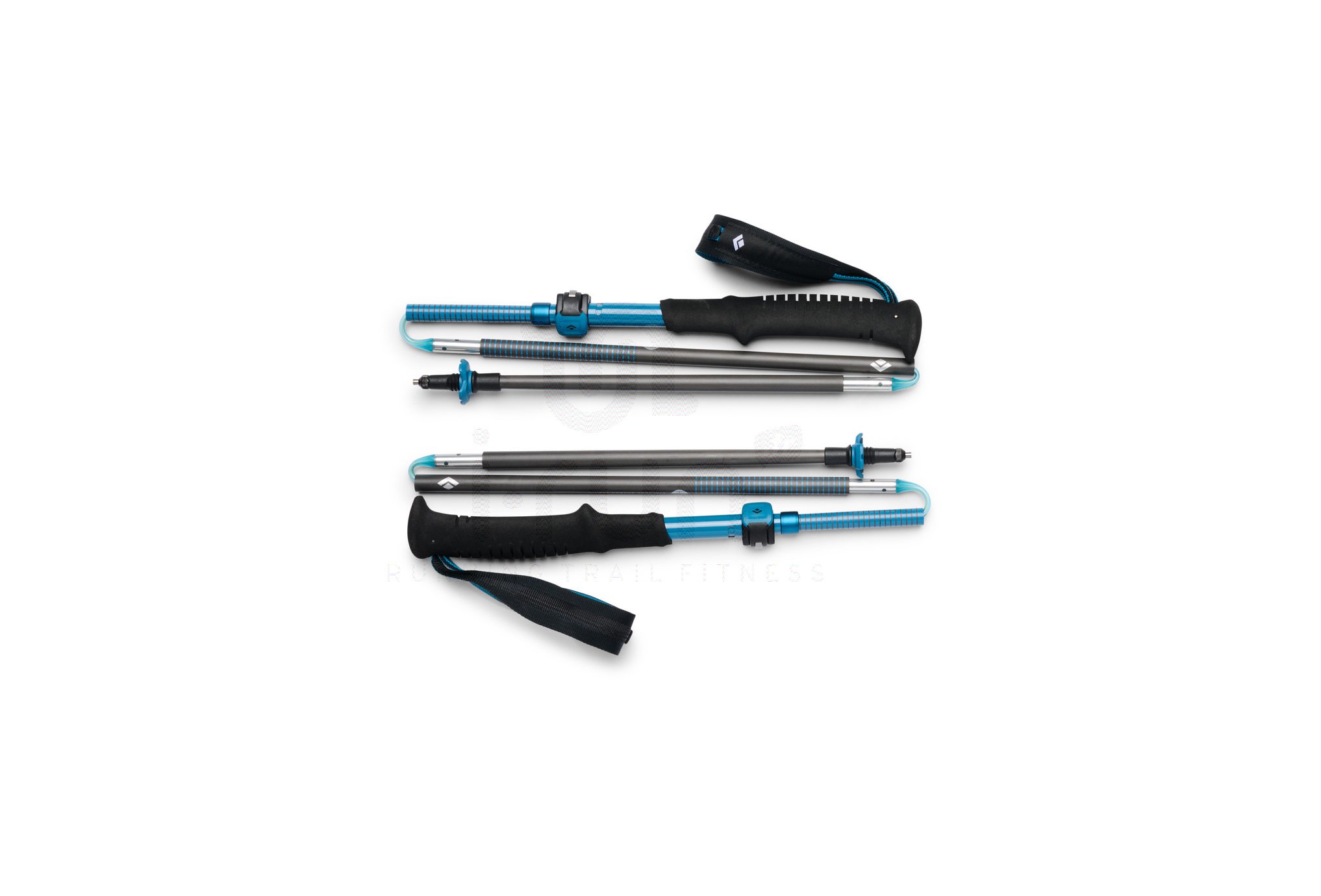 Black Diamond Distance Carbon FLZ