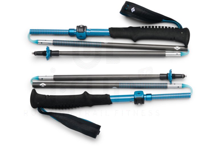 Black Diamond Distance Carbon FLZ