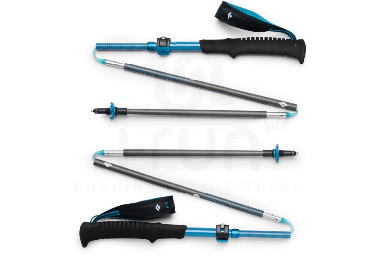 Black Diamond Distance Carbon FLZ