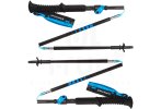 Black Diamond Distance Carbon FLZ Z-Poles