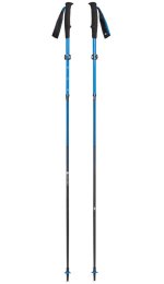 Black Diamond Distance Carbon FLZ Z-Poles