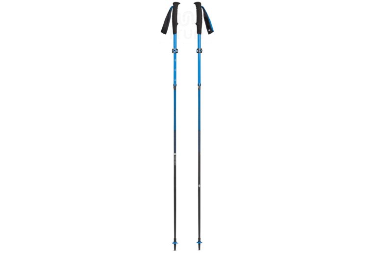 Black Diamond Distance Carbon FLZ Z-Poles 