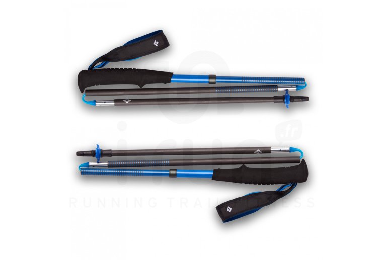 Black Diamond Distance Carbon FLZ Z-Poles 