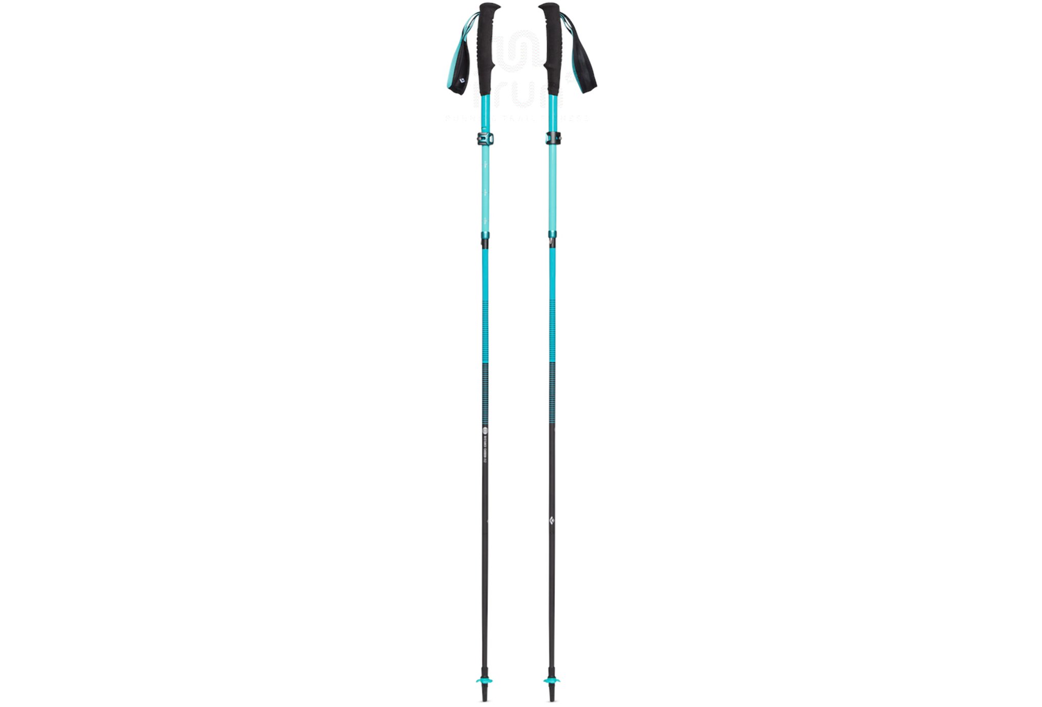 Black Diamond Distance Carbon FLZ Z-Poles