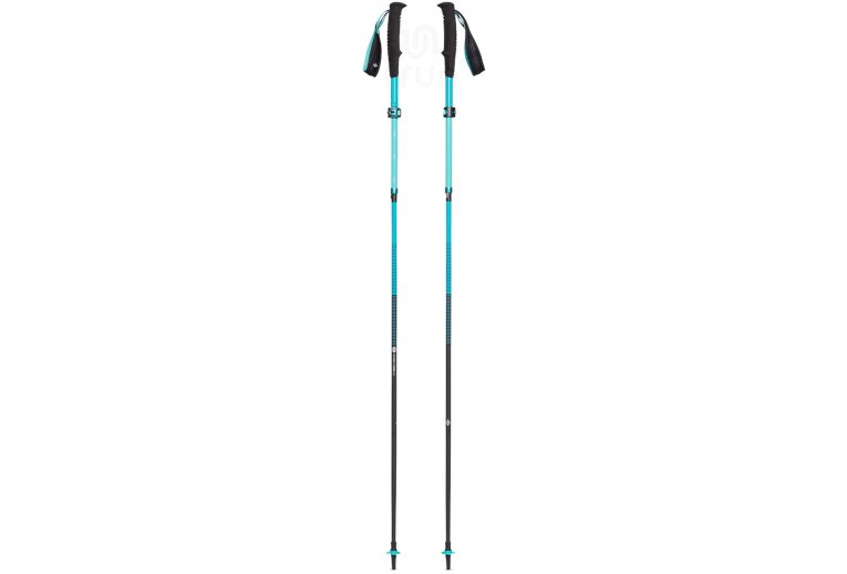 Black Diamond Distance Carbon FLZ Z-Poles W 