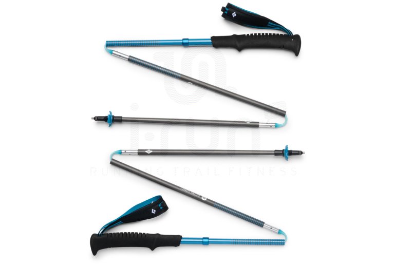 Black Diamond Distance Carbon Z