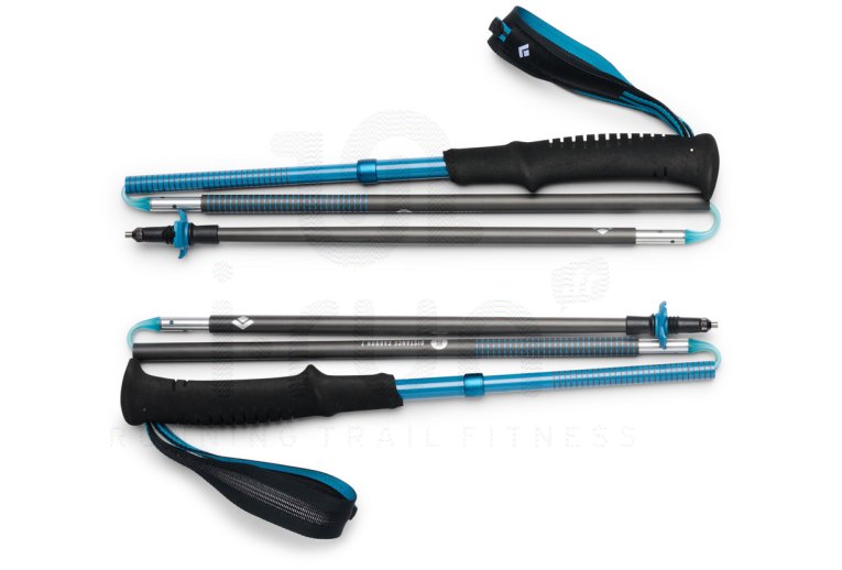 Black Diamond Distance Carbon Z