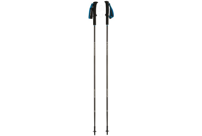 Black Diamond Bastones de marcha Distance  Carbon Z