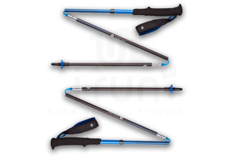 Black Diamond Distance Carbon Z-Poles