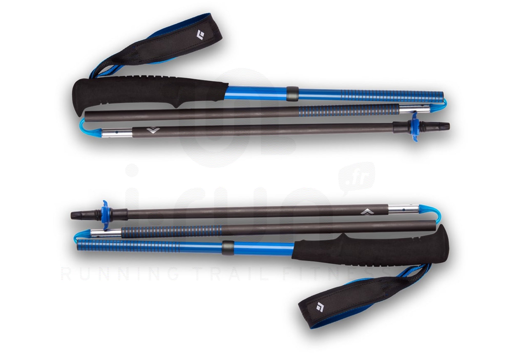 Black Diamond Distance Carbon Z-Poles