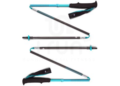 Distance Carbon Z-Poles W