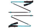 Black Diamond Bast�es de Carbono Distance Z-Poles Damen