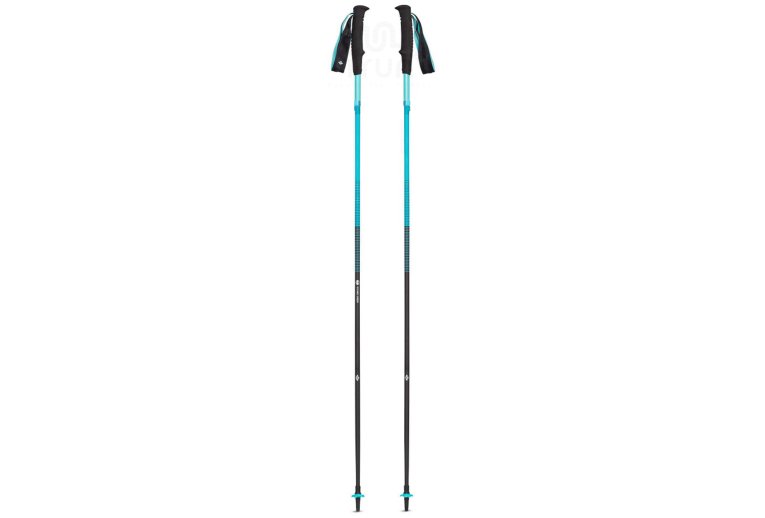 Black Diamond Bast�es de Carbono Distance Z-Poles Damen