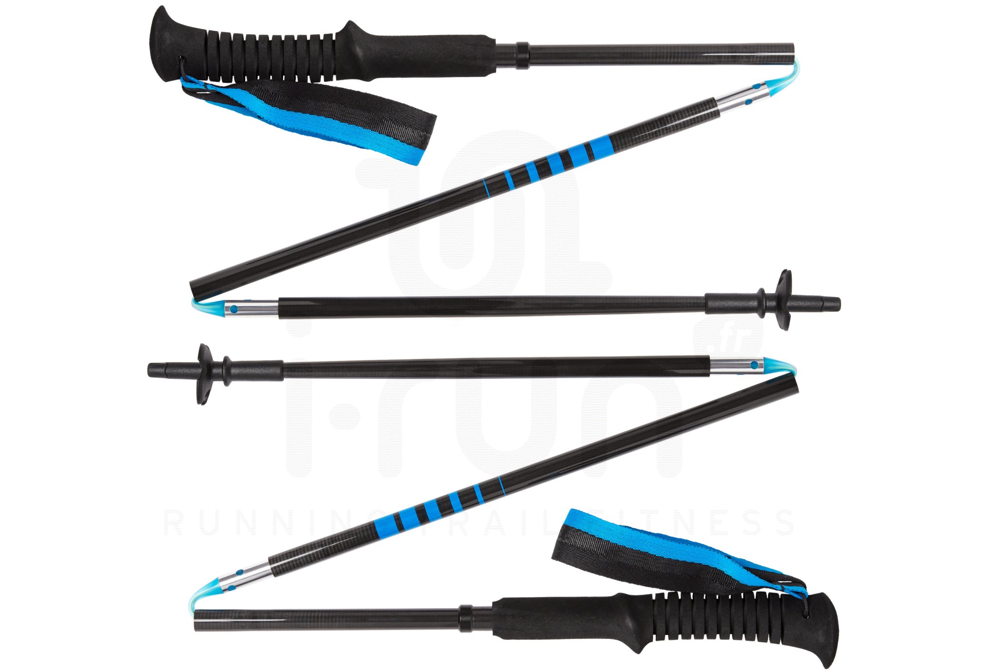 Black Diamond Distance Carbon Z Z-Poles