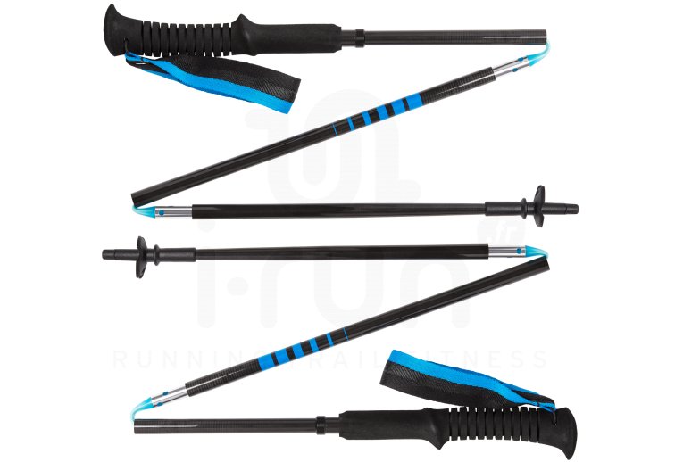 Black Diamond Distance Carbon Z Z-Poles 