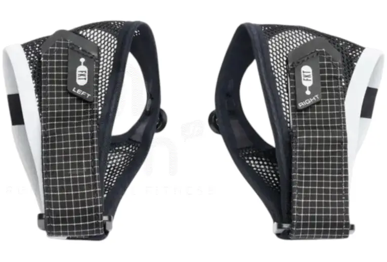 Distance FKT Straps