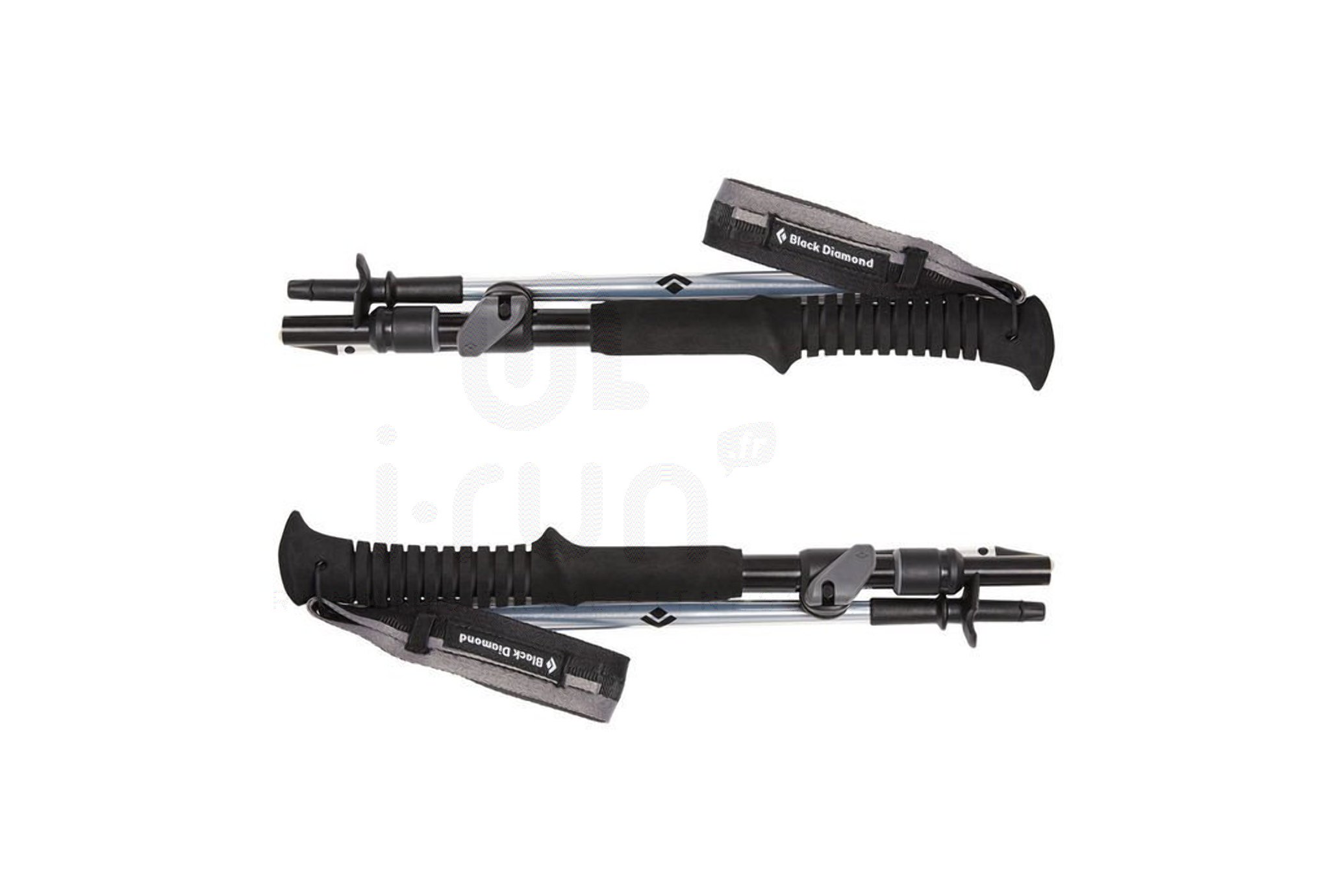 Black Diamond Distance FLZ Z-Poles Herren