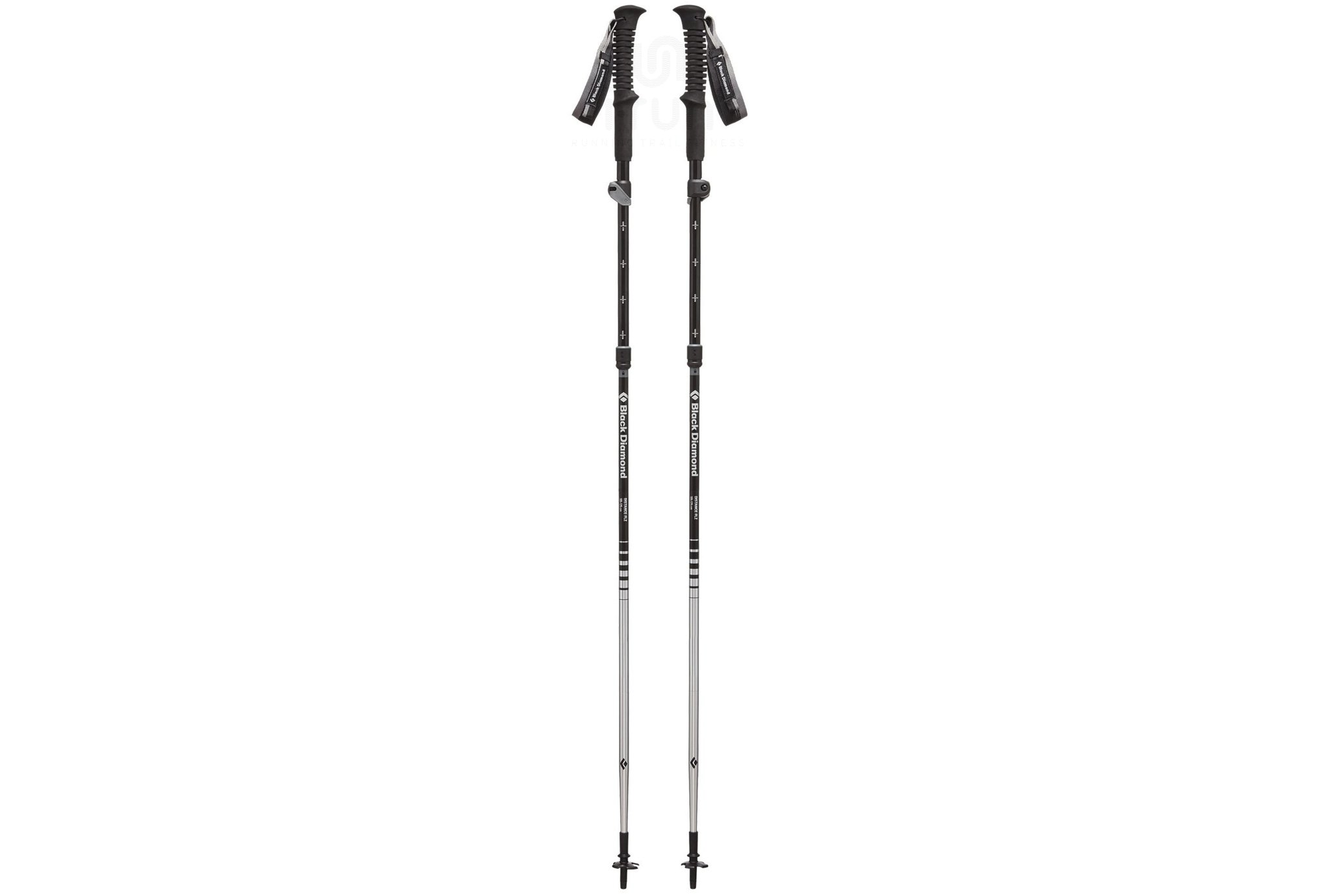 Black Diamond Distance FLZ Z-Poles Herren