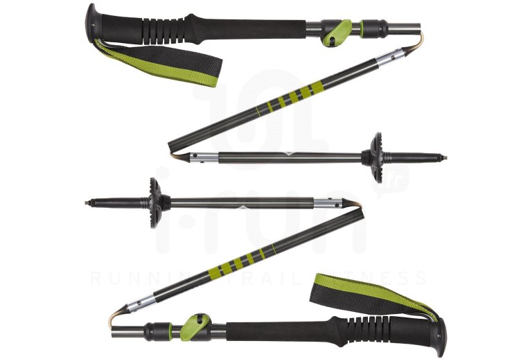 Black Diamond Distance Plus FLZ Z-Poles 