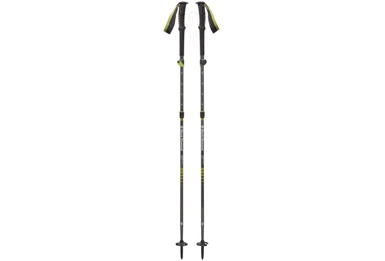Black Diamond Distance Plus FLZ Z-Poles 
