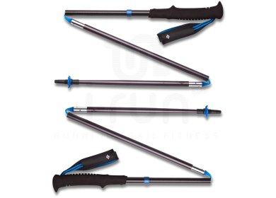 Distance Z Poles