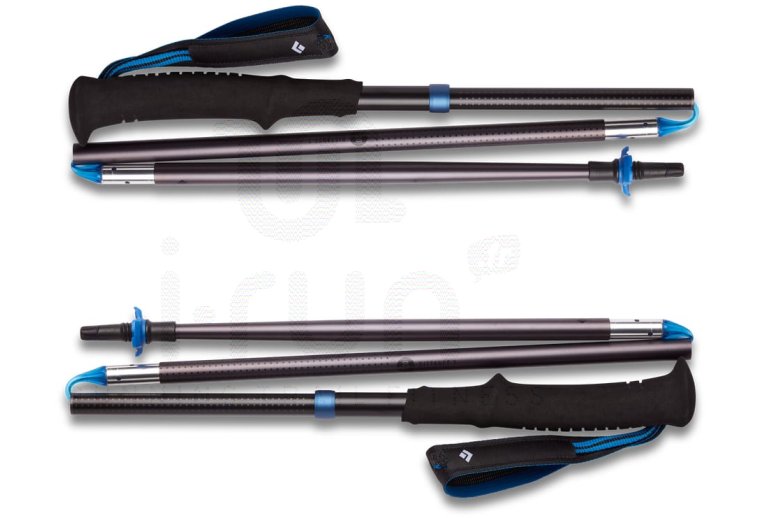 Black Diamond Distance Z Poles