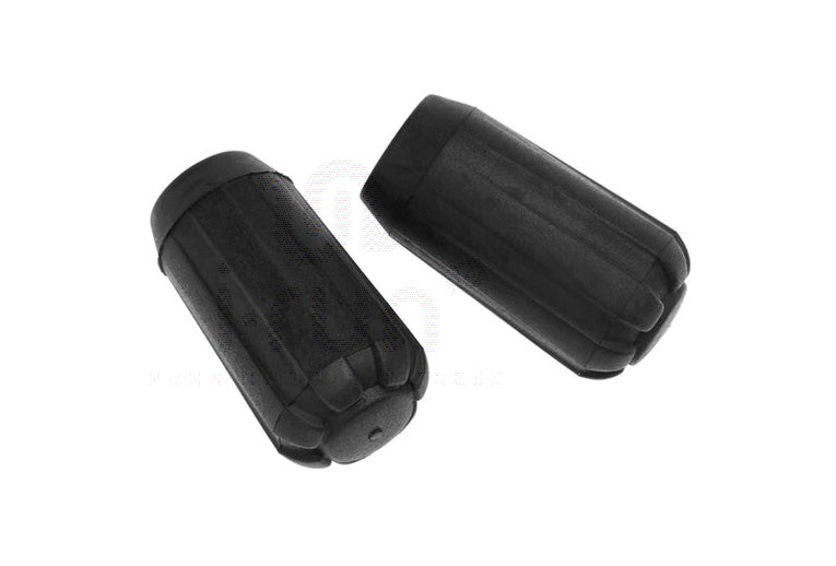 Black Diamond Embouts Trekking Pole Tip Protectors