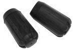 Black Diamond Embouts Trekking Pole Tip Protectors