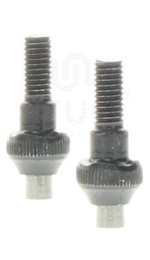 Black Diamond Pointes Tech Tip Carbide