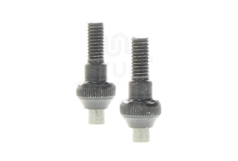 Black Diamond Pointes Tech Tip Carbide